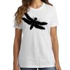 1-Hr DTG Ladies Core Cotton Tee Thumbnail