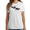 1-Hr DTG Ladies Core Cotton Tee Thumbnail