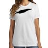 1-Hr DTG Ladies Core Cotton Tee Thumbnail