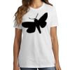 1-Hr DTG Ladies Core Cotton Tee Thumbnail