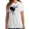 1-Hr DTG Ladies Core Cotton Tee Thumbnail