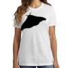 1-Hr DTG Ladies Core Cotton Tee Thumbnail