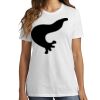 1-Hr DTG Ladies Core Cotton Tee Thumbnail