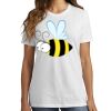 1-Hr DTG Ladies Core Cotton Tee Thumbnail