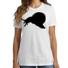 1-Hr DTG Ladies Core Cotton Tee Thumbnail
