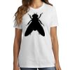 1-Hr DTG Ladies Core Cotton Tee Thumbnail