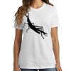 1-Hr DTG Ladies Core Cotton Tee Thumbnail
