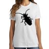 1-Hr DTG Ladies Core Cotton Tee Thumbnail
