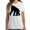 1-Hr DTG Ladies Core Cotton Tee Thumbnail