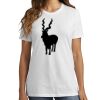 1-Hr DTG Ladies Core Cotton Tee Thumbnail