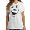 1-Hr DTG Ladies Core Cotton Tee Thumbnail