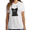 1-Hr DTG Ladies Core Cotton Tee Thumbnail
