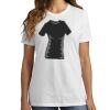 1-Hr DTG Ladies Core Cotton Tee Thumbnail