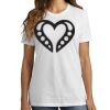 1-Hr DTG Ladies Core Cotton Tee Thumbnail