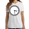 1-Hr DTG Ladies Core Cotton Tee Thumbnail