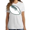 1-Hr DTG Ladies Core Cotton Tee Thumbnail