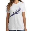 1-Hr DTG Ladies Core Cotton Tee Thumbnail