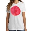 1-Hr DTG Ladies Core Cotton Tee Thumbnail