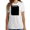 1-Hr DTG Ladies Core Cotton Tee Thumbnail