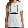 1-Hr DTG Ladies Core Cotton Tee Thumbnail