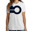 1-Hr DTG Ladies Core Cotton Tee Thumbnail