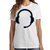 1-Hr DTG Ladies Core Cotton Tee Thumbnail