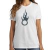 1-Hr DTG Ladies Core Cotton Tee Thumbnail
