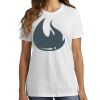 1-Hr DTG Ladies Core Cotton Tee Thumbnail