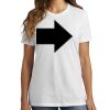 1-Hr DTG Ladies Core Cotton Tee Thumbnail