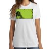 1-Hr DTG Ladies Core Cotton Tee Thumbnail