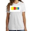 1-Hr DTG Ladies Core Cotton Tee Thumbnail