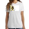 1-Hr DTG Ladies Core Cotton Tee Thumbnail