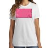 1-Hr DTG Ladies Core Cotton Tee Thumbnail
