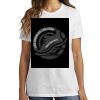 1-Hr DTG Ladies Core Cotton Tee Thumbnail