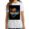 1-Hr DTG Ladies Core Cotton Tee Thumbnail