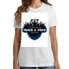 1-Hr DTG Ladies Core Cotton Tee Thumbnail
