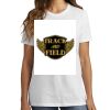 1-Hr DTG Ladies Core Cotton Tee Thumbnail
