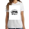 1-Hr DTG Ladies Core Cotton Tee Thumbnail