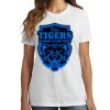 1-Hr DTG Ladies Core Cotton Tee Thumbnail