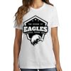 1-Hr DTG Ladies Core Cotton Tee Thumbnail