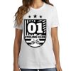 1-Hr DTG Ladies Core Cotton Tee Thumbnail