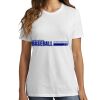 1-Hr DTG Ladies Core Cotton Tee Thumbnail