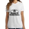 1-Hr DTG Ladies Core Cotton Tee Thumbnail