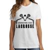 1-Hr DTG Ladies Core Cotton Tee Thumbnail