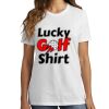 1-Hr DTG Ladies Core Cotton Tee Thumbnail