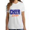 1-Hr DTG Ladies Core Cotton Tee Thumbnail