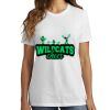 1-Hr DTG Ladies Core Cotton Tee Thumbnail