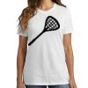 1-Hr DTG Ladies Core Cotton Tee Thumbnail