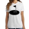 1-Hr DTG Ladies Core Cotton Tee Thumbnail