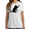 1-Hr DTG Ladies Core Cotton Tee Thumbnail